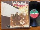 Led Zeppelin II lp Hot Mix OG 1841 Broadway RL SS Monarch