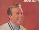 JOHNNY O'KEEFE - THE SUN'S GONNA SHINE TOMORROW - Vinyl LP - Leedon - 1966 - VG