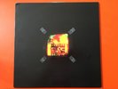 THE CURE / RARE ORIGINAL VINYL LP / SHOW / 1993