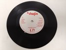 The Stranglers Choosey Susie / Peasant In The..  7