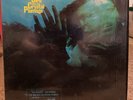 ENNIO MORRICONE Bird With the Crystal Plumage LP VG-NM-1970 Capitol ST-642 Vinyl