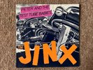 Peter And The Test Tube Babies - The Jinx - 7” Vinyl
