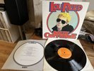 lou reed sally can't dance Vinyl UK 1st Press 2E/2E NM With Insert