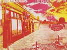The Mekons | Black Vinyl LP | The Edge Of The World | Sin