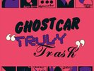 Ghost Car | Violet Vinyl LP | Truly Trash | One Little