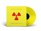 Kraftwerk | Yellow Vinyl LP | Radio Activity | Parlophone
