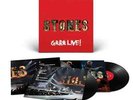 The Rolling Stones | Black 3xVinyl LP | Grrr  Live | UMR