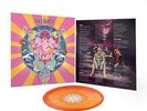 Kula Shaker | Orange Vinyl LP | Natural Magick | Strange F.O.L.K