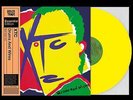 RT EXCLUSIVE | XTC | Yellow Vinyl LP | Drums And Wires |