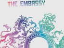 The Embassy | Black Vinyl LP | Futile Crimes | Service