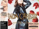 Belinda Carlisle | Black Vinyl LP | Live Your Life be Free -