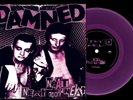 Damned | Purple 7