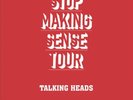 Talking Heads | Black 2xVinyl LP | Stop Making Sense Tour | Doxy