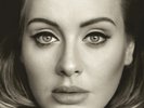 Adele | Black Vinyl LP | 25 | XL