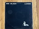Big Black Lungs 12