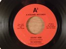 The Rationals  Leavin' Here/Respect  Detroit Garage 1966 A-Square Records