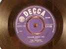 The Redcaps  Talking About You/Come On Girl  R&B, Beat 1963 7