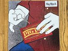 Big Black Pigpile LP Touch & Go Records German Press 1992 Jesus Lizard Melvins