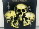 Skull Snaps - 