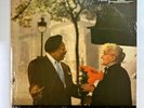April In Paris LP Record Vinyl Count Basie Clef Series
