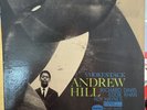 Andrew Hill Smoke Stack Blue Note BST 84160 1966