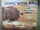 BLACK GOSPEL FUNK MODERN SOUL PRIVATE PRESS LP W. J. Sankey Family -Come With Me