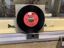PRETENDERS-JUST BE YOURSELF/JUST YOU WAIT AND SEE/1974/RARE EXCELLENT VINYL/