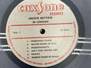 Jackie Mittoo - In London (LP, Album, RE) (Near Mint (NM or M-)) - 2972435108
