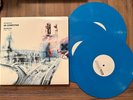 Radiohead - OK Computer OKNOTOK 1997-2017 - blue 3xLP vinyl - 634904086886