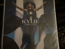 Kylie Minogue Aphrodite LP Vinyl  Original Press Import NM/NM