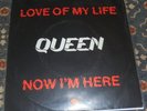 Queen : Love of my Life,EMI,Holland,7