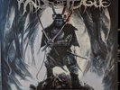 Winds Of Plague Decimate The Weak Splatter Vinyl LP Deathcore Metal