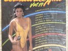 EL DISCO DEL  ANO VOL. 19 LP Various 1987 Vinyl Record Salsa Cumbia VG+