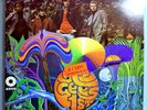 BEE GEES SELF-TITLED 1st U.S. ALBUM RARE ORIG '67 ATCO MONO WHITE LABEL PROMO LP