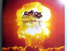 JEFFERSON AIRPLANE CROWN/CREATION ULTRA-RARE ORIG'89 MFSL LTD EDIT AUDIOPHILE LP
