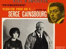 Serge Gainsbourg Bande Originale Du Film Le Pacha - 45T x 1