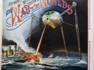 Jeff Wayne's The War Of The Worlds - 2 x 180g Vinyl LP + Booklet  (New / Sealed)