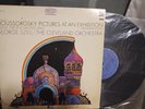 Moussorgsky Pictures At An Exhibition Epic Stereo BC 1272 Sleave Still Sealed