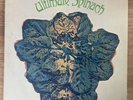 ULTIMATE SPINACH MGM SE-4518 Promo Gatefold PSYCHEDELIC Prog Rock LP Record