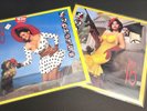 MADHOUSE 8 & MADHOUSE 16 – *2 Vinyl LP Set* RARE Records PROMO UnPlayed PRINCE