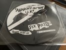 Anarchy In The UK Vinyl French 7