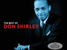 Don Shirley - The Best Of (180g Vinyl 2LP Gatefold) NEW/SEALED
