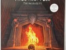 Axel Rudi Pell The Ballads IV Limited Ed Vinyl 2LP Album - Mint