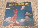It's A Beautiful Day - S/T - Speakers Corner - SEALED - Mint