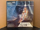 DISCO JOHN WILLIAMS / LONDON SYMPHONY ORCHESTRA STAR WARS LP 33 GIRI ITALY
