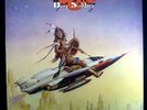 LP DOG SOLDIER - Dog Soldier, UK, m-/m-