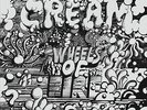 CREAM - WHEELS OF FIRE (VINYL 2LP) NEW/SEALED