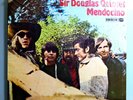 SIR DOUGLAS QUINTET MENDOCINO RARE ORIGINAL 1969 SMASH LP w/SHRINK BEAUTIFUL