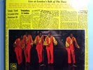 THE TEMPTATIONS LIVE AT TALK OF TOWN RARE SEALED ORIG '70 GORDY LP NEVER ON CD