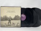 George Harrison 3 Records All Things Must Pass STCH-639 1970